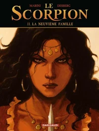 La neuvième famille
