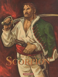 Stephen Desberg et Enrico Marini - Le Scorpion Tome 2 : Le Secret du Pape.