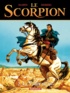 Stephen Desberg et Enrico Marini - Le Scorpion Tome 5 : La Vallée sacrée.