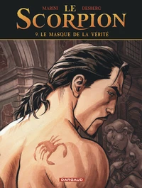Le masque de la vérité
