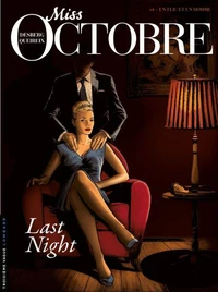Un flic et un homme