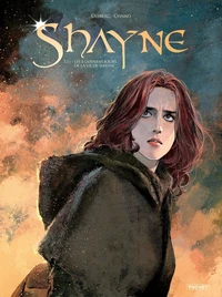 Les 8 derniers jours de la vie de Shayne