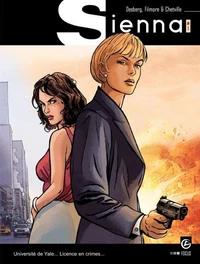 Sienna Tome 1