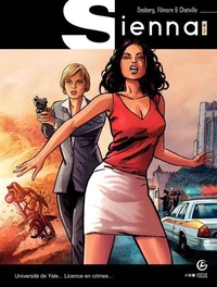 Sienna Tome 2
