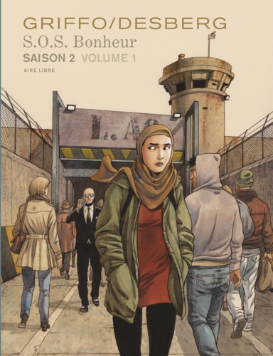 SOS bonheur Saison 2 Tome 1. de Stephen Desberg - PDF - Ebooks - Decitre