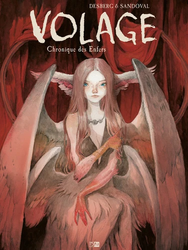 <a href="/node/33005">Volage - Chronique des enfers</a>