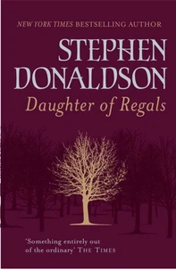 Daughter of Regals and Other Tales