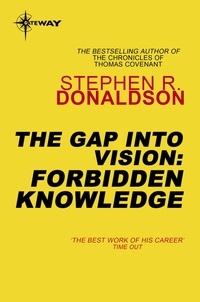 Stephen Donaldson - Forbidden Knowledge.