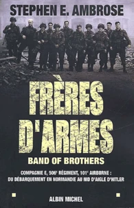 Frères d'armes