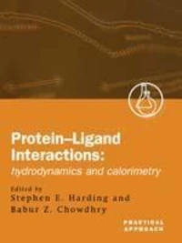 Protein-ligand interactions : Hydrodynamics and calorimetry
