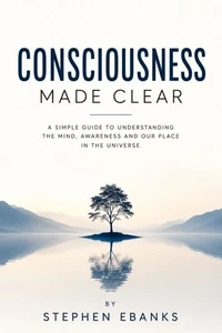Consciousness Made Clear