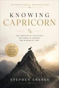 Knowing Capricorn