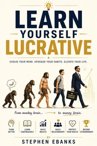 Learn Yourself Lucrative