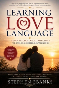 Learning Love Language