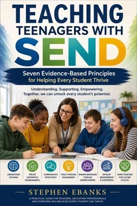 Teaching Teenagers with SEND