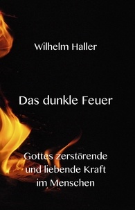  Stephen Engelking - Das dunkle Feuer -Gottes zerstörende und liebende Kraft im Menschen.