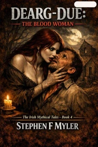 Dearg-Due: The Blood Woman
