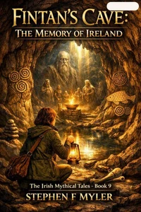Fintan's Cave - The Memory of Ireland