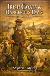 Irish Goats &amp;  Dangerous Days