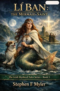 Le Ban - Mermaid - Saint
