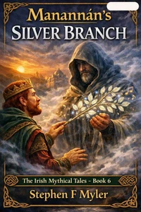 Manannán’s Silver Branch