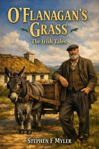 O'Flanagan's Grass