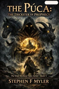 PÚCA: THE TRICKSTER OF PROPHECY