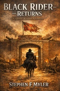 The Black Rider - Returns