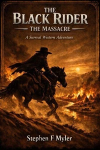 The Black Rider - The Massacre