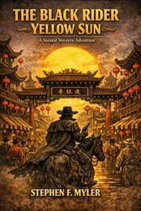 The Black Rider - Yellow Sun