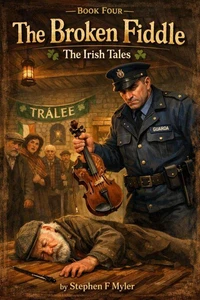 The Broken Fiddle