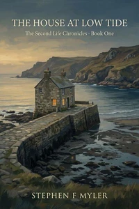 The House At Low Tide