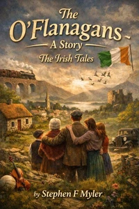 The O'Flanagans  - A Story