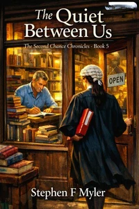 The Quiet Between Us