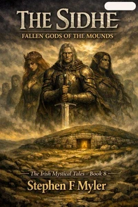 The SIDHE: Fallen Gods of the Mounds