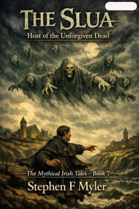The Slua: Host of the Unforgiven Dead