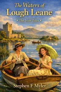 The Waters of Lough Leane