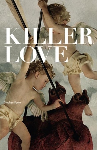  Stephen Foehr - Killer Love.