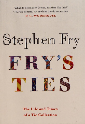 Fry's Ties