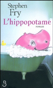 Stephen Fry - L'Hippopotame.