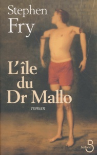 Stephen Fry - L'Ile Du Dr Mallo.