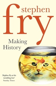 Stephen Fry - Making History.