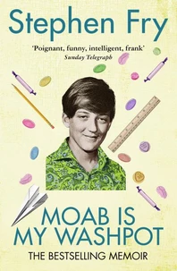 Moab is My Washpot