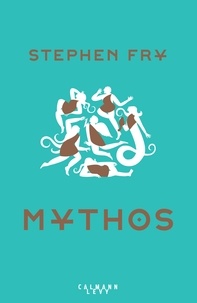 Stephen Fry - Mythos.