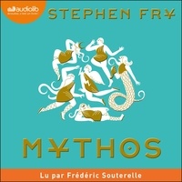 Stephen Fry et Frédéric Souterelle - Mythos.