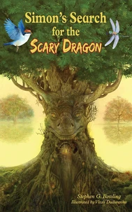 Simon's Search for the Scary Dragon