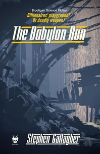The Babylon Run
