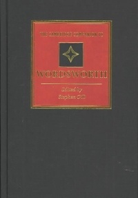Stephen Gill - The Cambridge Companion to Wordsworth.