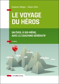 Jungle book 2 télécharger Le voyage du héros  - Un éveil à soi-même, avec le coaching génératif