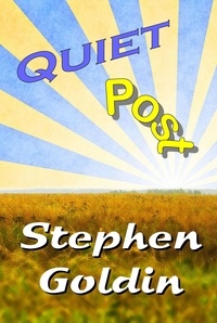 Stephen Goldin - Quiet Post - Humorous.